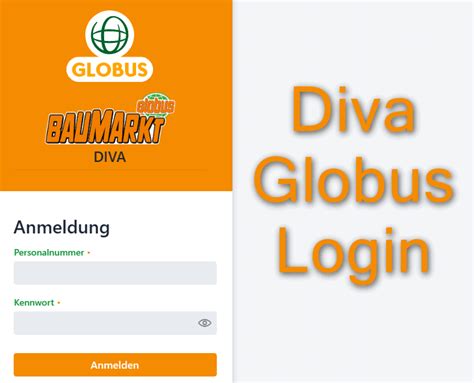  diva|Globus